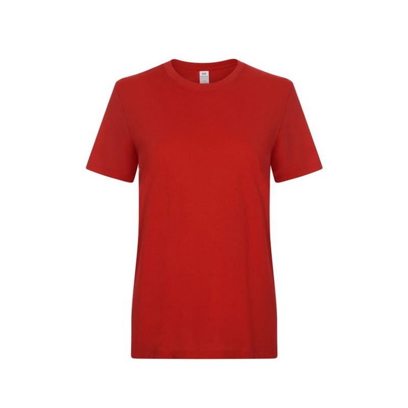 Camiseta mujer mukua melbourne ts155wc