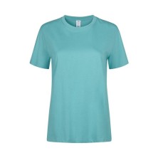 CAMISETA MUJER MUKUA MELBOURNE TS155WC