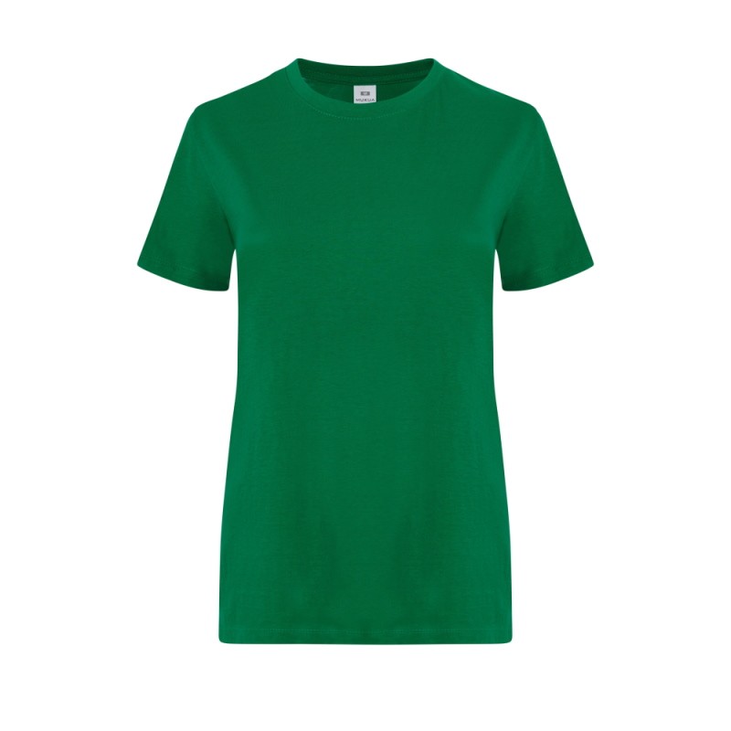 Camiseta mujer mukua melbourne ts155wc