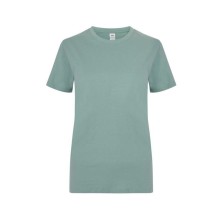 CAMISETA MUJER MUKUA MELBOURNE TS155WC