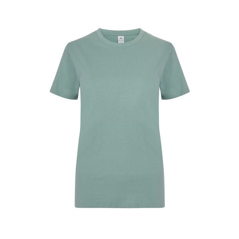 Camiseta mujer mukua melbourne ts155wc