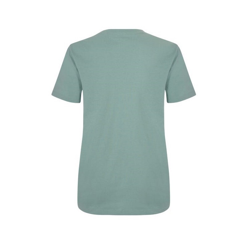 Camiseta mujer mukua melbourne ts155wc