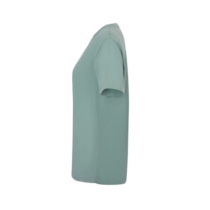 Camiseta mujer mukua melbourne ts155wc