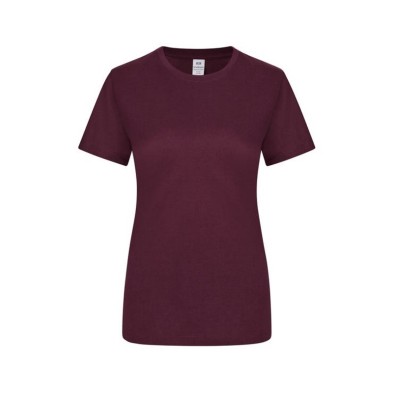 Camiseta Mujer Mukua Melbourne ts155wc