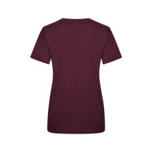 CAMISETA MUJER MUKUA MELBOURNE TS155WC