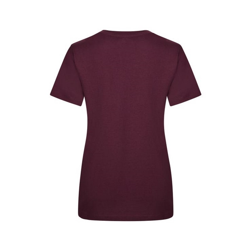 Camiseta mujer mukua melbourne ts155wc