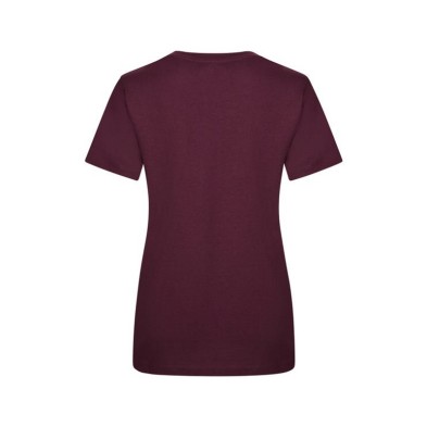 Camiseta Mujer Mukua Melbourne ts155wc