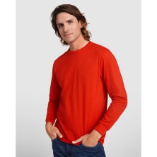 CAMISETA M/L ROLY POINTER 1204