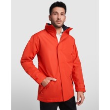 PARKA ROLY EUROPA PK5077