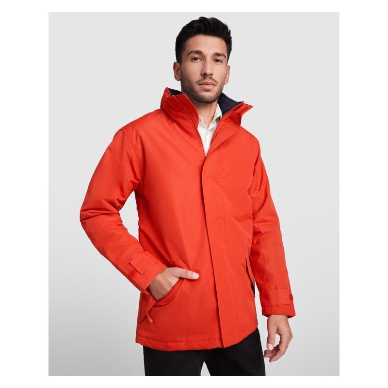 Parka hombre roly europa