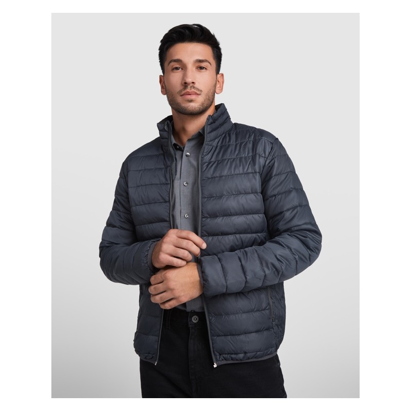 Chaqueta acolchada roly finland 5094