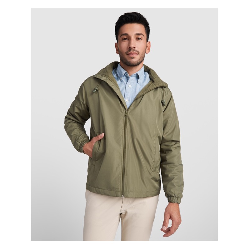 Chaqueta roly makalu cq5079