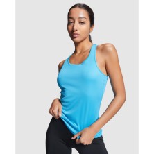 CAMISETA DE MUJER ROLY SHURA 0349