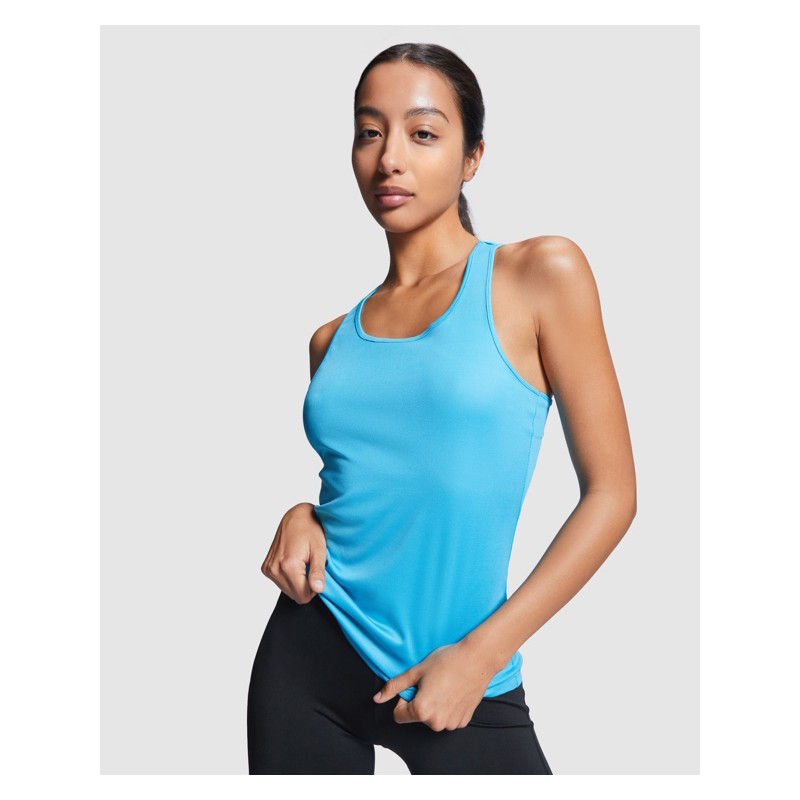 Camiseta mujer roly shura 0349