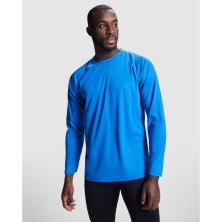 CAMISETA M/L ROLY MONTECARLO 0415