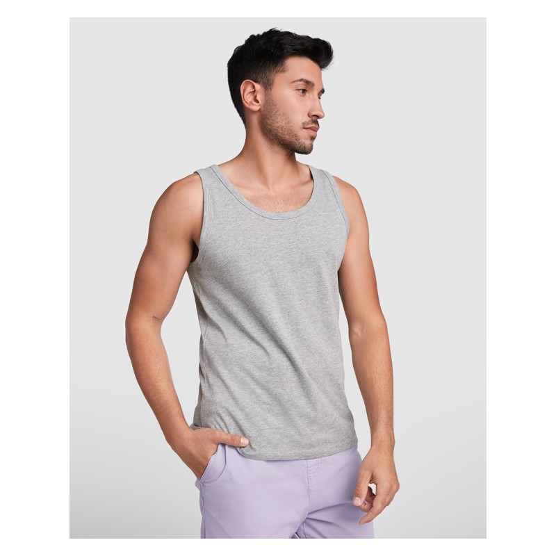 Camiseta tirantes roly texas