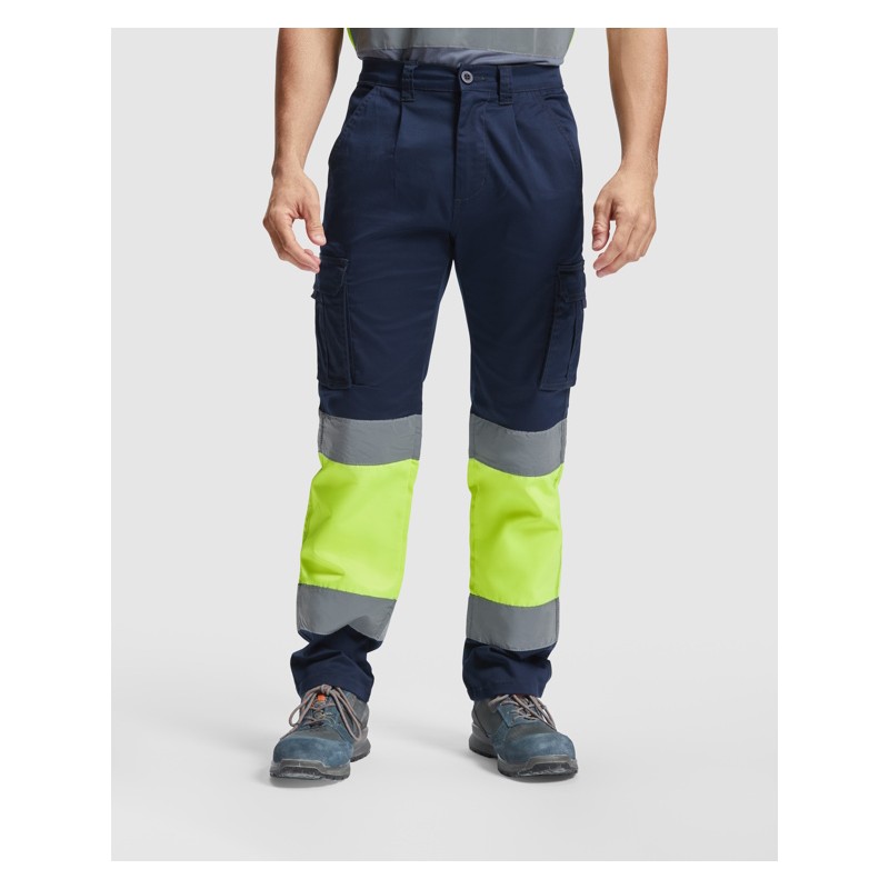 Pantalon a.v. roly daily stretch 9312