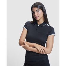 Venta de POLO M/C MUJER ROLY TAMIL 0409