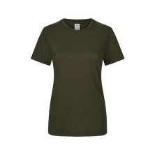 CAMISETA MUJER MUKUA MELBOURNE TS155WC