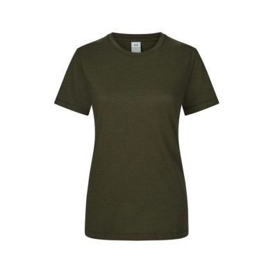 Camiseta Mujer Mukua Melbourne ts155wc
