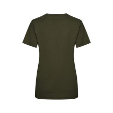 CAMISETA MUJER MUKUA MELBOURNE TS155WC