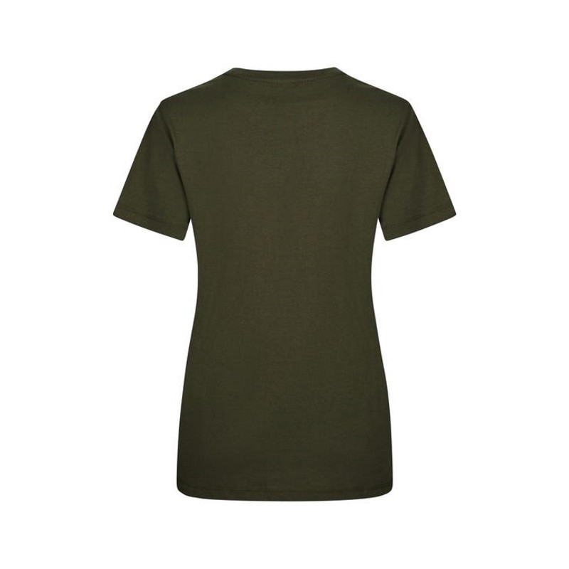 Camiseta mujer mukua melbourne ts155wc