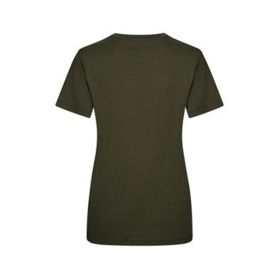 Camiseta Mujer Mukua Melbourne ts155wc