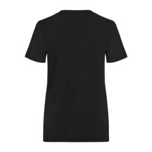 camiseta mujer mukua melbourne ts155wc en negro