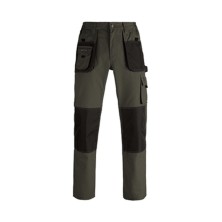 PANTALON MULTIBOLSILLOS KAPRIOL SMART
