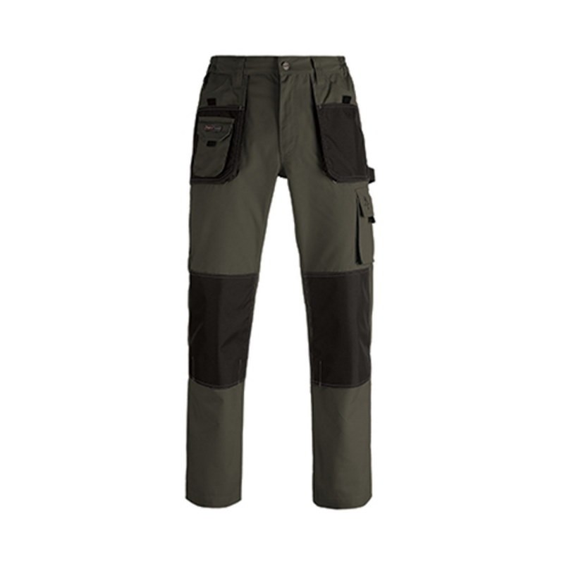 Pantalon multibolsillos kapriol smart