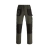 Pantalon multibolsillos kapriol smart