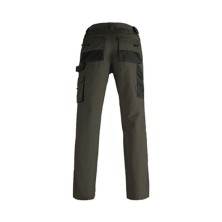 PANTALON MULTIBOLSILLOS KAPRIOL SMART
