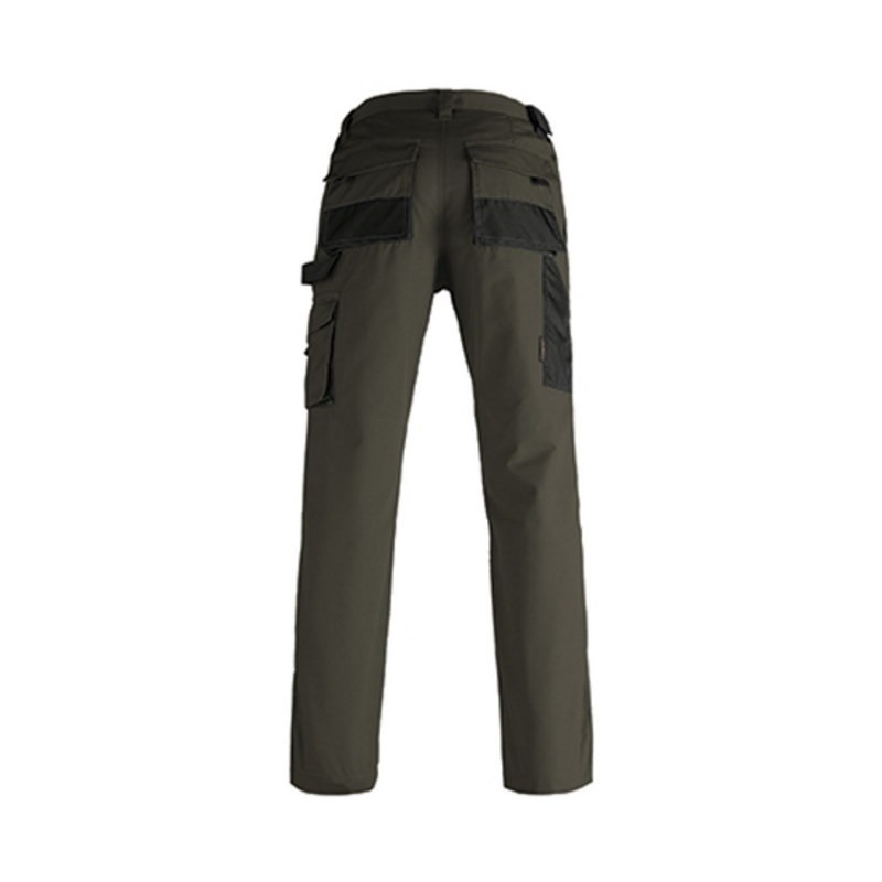 Pantalon multibolsillos kapriol smart
