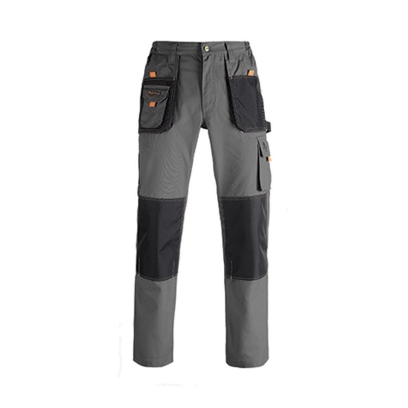 Pantalon multibolsillos kapriol smart