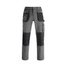 Pantalon multibolsillos kapriol smart