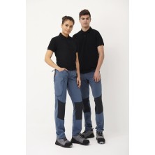 Venta de PANTALON TREKKING TRABAJO MONZA 4839