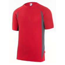 CAMISETA TECNICA COMBI VELILLA 105501
