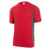 Camiseta tecnica combi velilla 105501