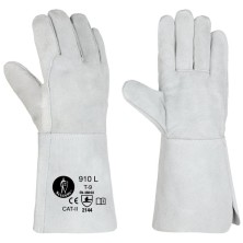 GUANTE SERRAJE JOMIBA GSO 910L