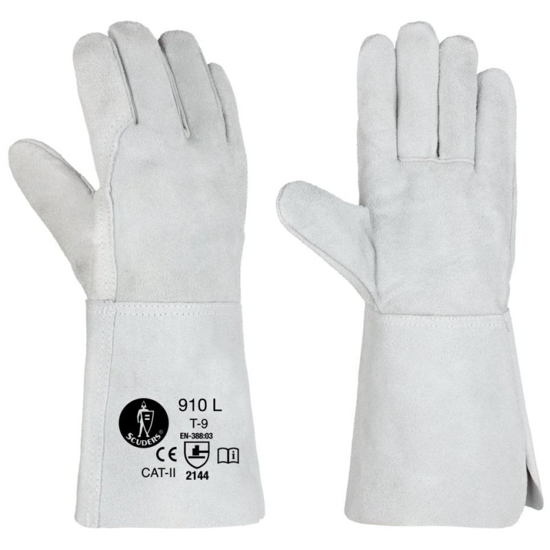 Guante serraje jomiba gso 910l