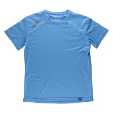 CAMISETA WORKTEAM S6611
