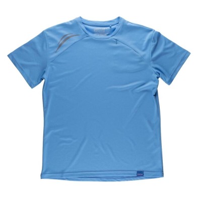 Camiseta Workteam s6611