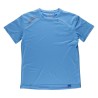 Camiseta tecnica workteam s6611