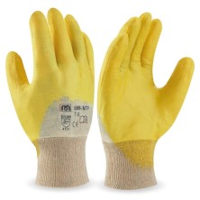 GUANTE MARCA 688-NTF NITRILO