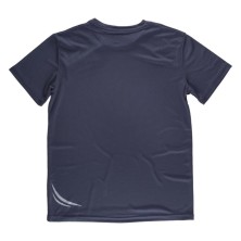 CAMISETA TECNICA WORKTEAM S6611