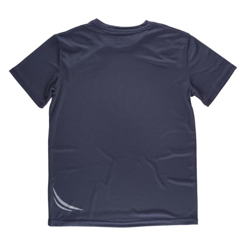 Camiseta tecnica workteam s6611