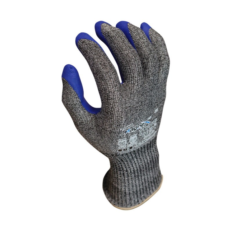 Guante juba magnex mx551