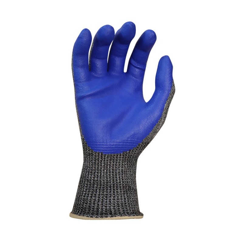 Guante juba magnex mx551