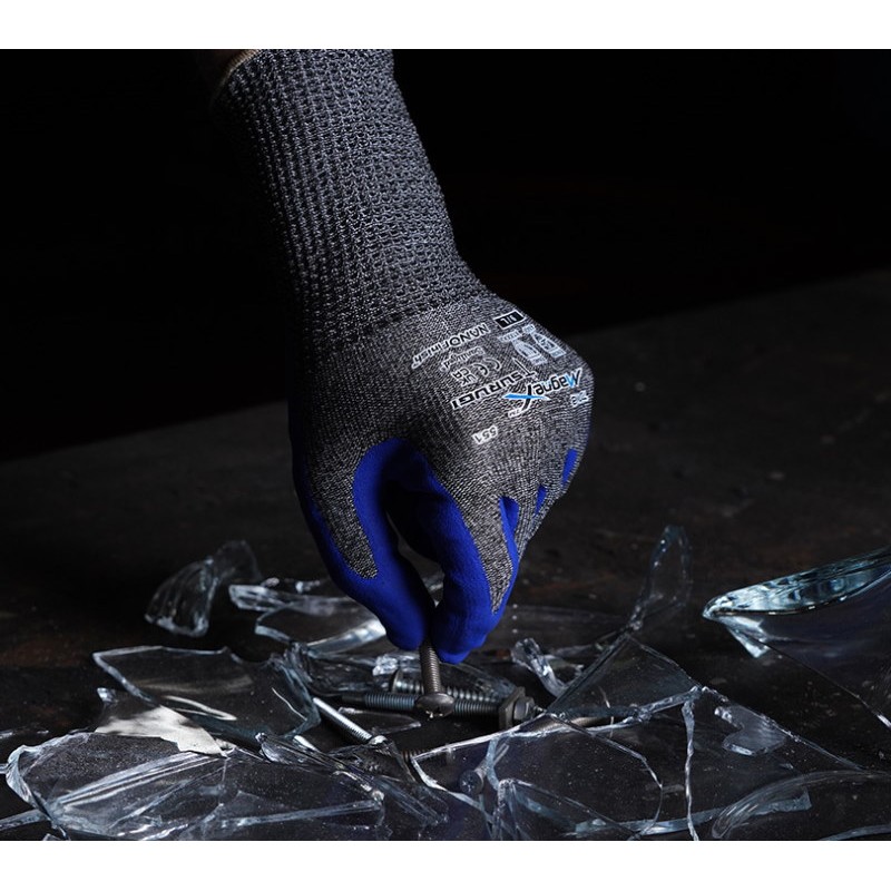 Guante juba magnex mx551