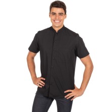 CAMISA M/C CUELLO MAO GARYS 2961